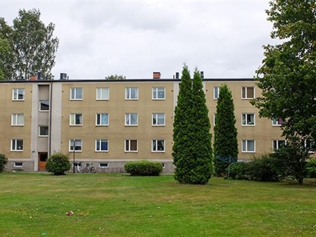 Lägenhet hyra i Degerfors, Örebro