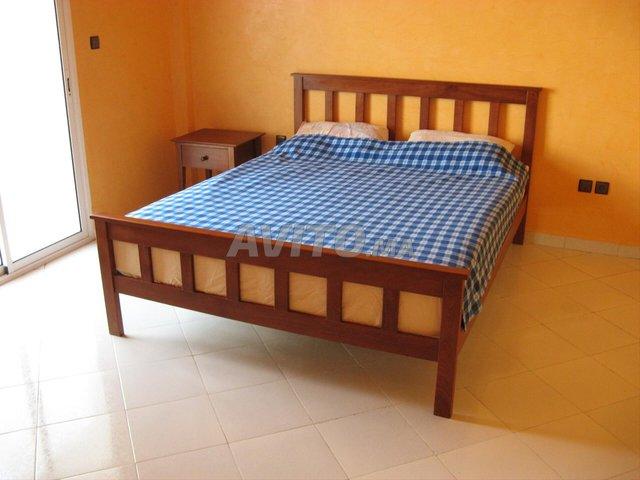 Appartement location à El Ma, Gharb-Chrarda-Beni Hssen