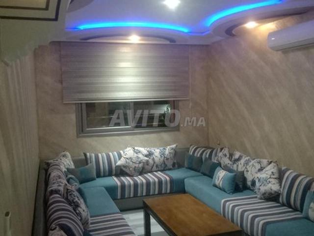 Appartement vente à Martil, Tanger-Tétouan