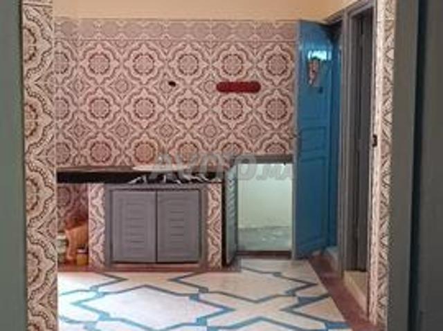 Appartement location à Lyautey