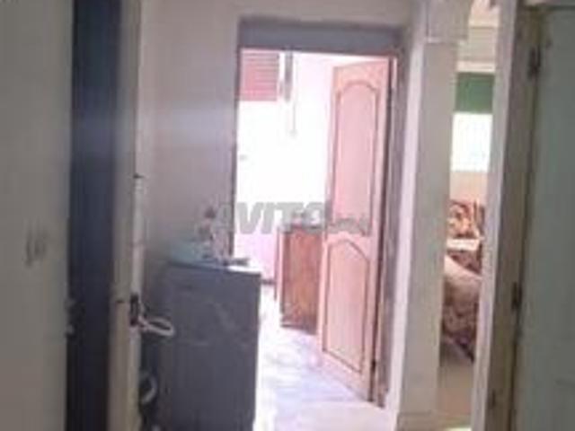 Appartement location à Lyautey