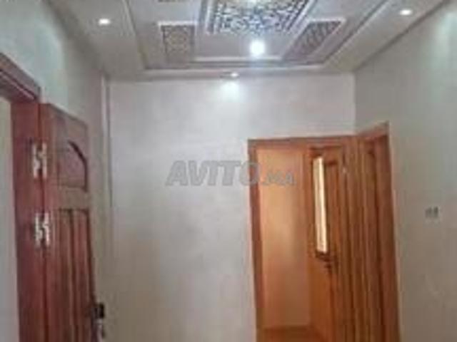 Appartement location à Lyautey