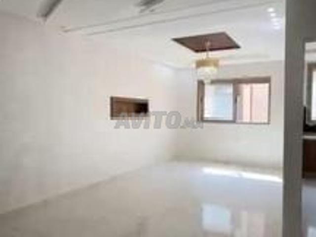 Appartement location à Lyautey