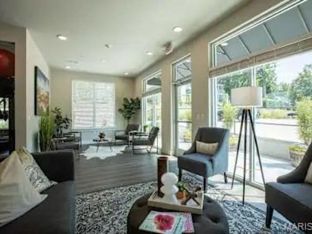 Apartment for rent in Saint Louis, Missouri