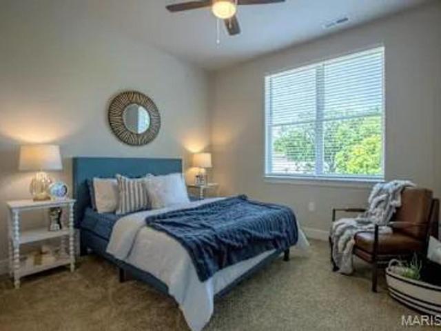Apartment for rent in Saint Louis, Missouri