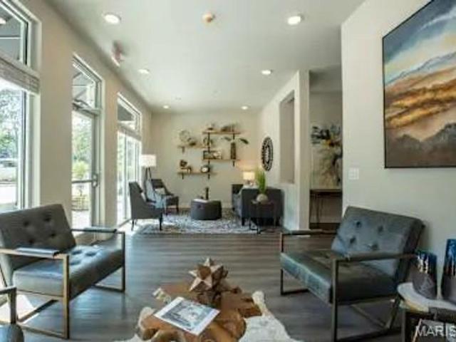 Apartment for rent in Saint Louis, Missouri