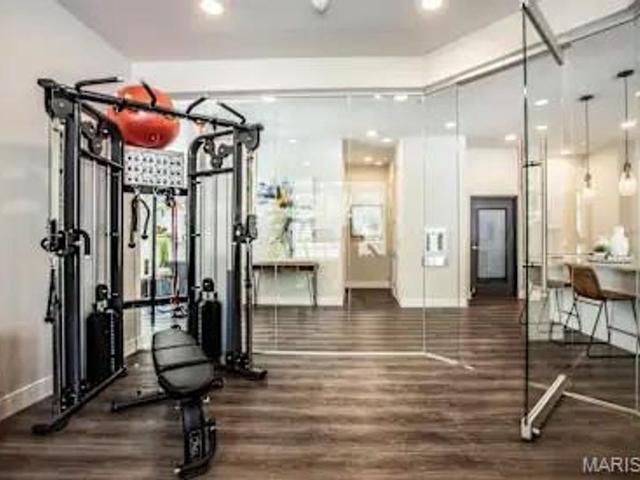 Apartment for rent in Saint Louis, Missouri