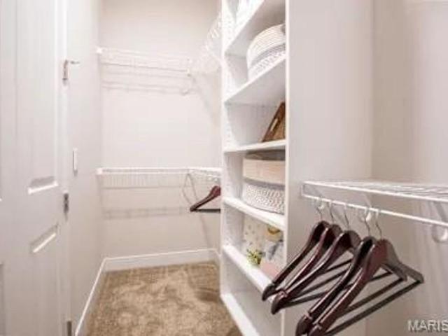 Apartment for rent in Saint Louis, Missouri