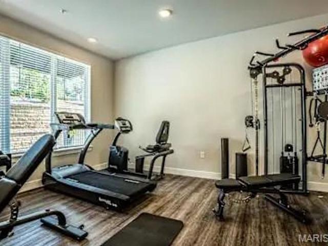 Apartment for rent in Saint Louis, Missouri