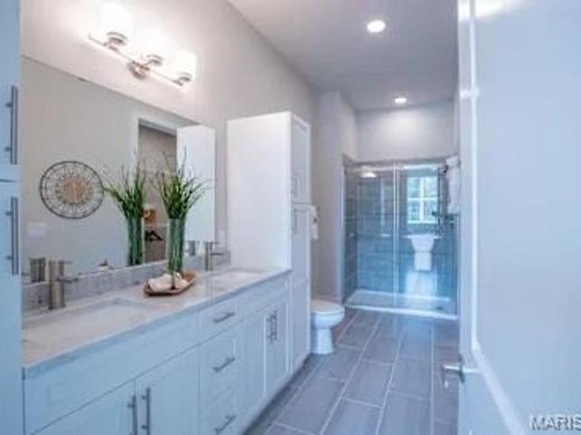 Apartment for rent in Saint Louis, Missouri