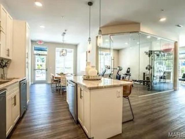 Apartment for rent in Saint Louis, Missouri