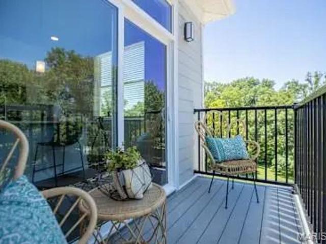 Apartment for rent in Saint Louis, Missouri
