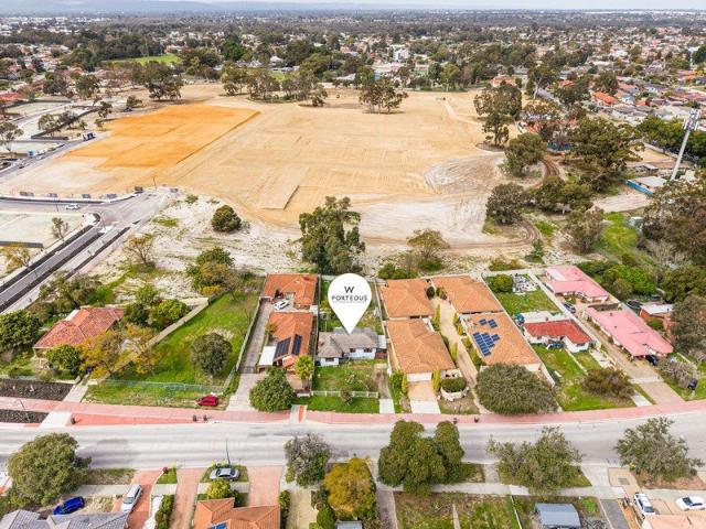 House for sale in St James, Western Australia