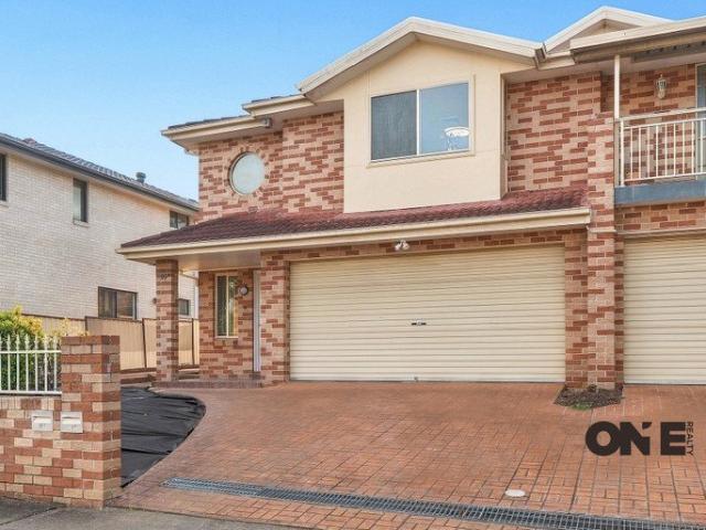 House for sale in Lidcombe, Sydney