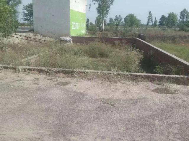 Land for sale in Kasur, Islamabad Capital Territory