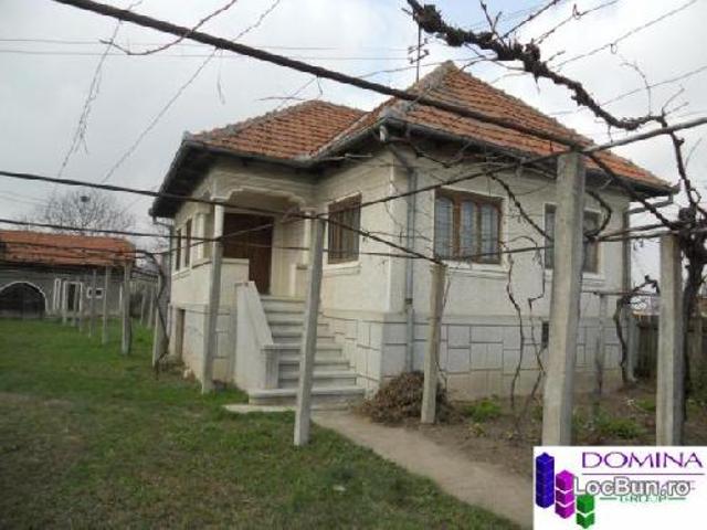 Casă vânzări în Dragoeni, Gorj
