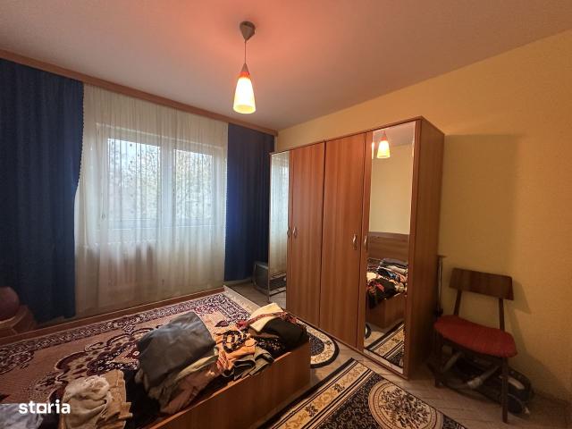 Apartament vânzări în Romani