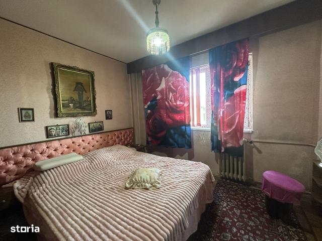 Apartament vânzări în Romani, Prahova