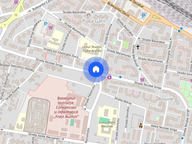 Apartament închirieri în Craiova, Dolj