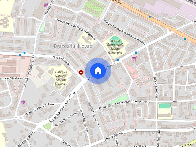 Apartament închirieri în Craiova, Dolj