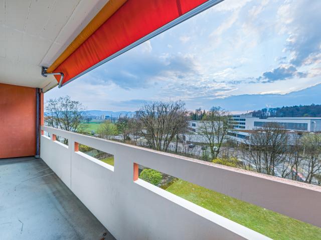 Wohnung kaufen in Ostermundigen, Bern