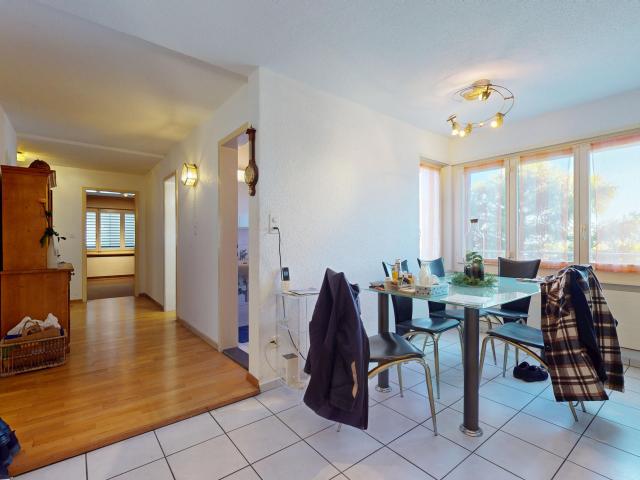 Wohnung kaufen in Kehrsatz, Bern