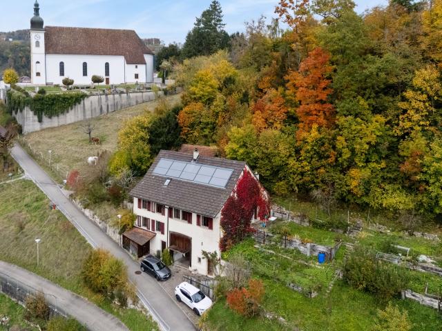 Haus kaufen in Seewen, Solothurn