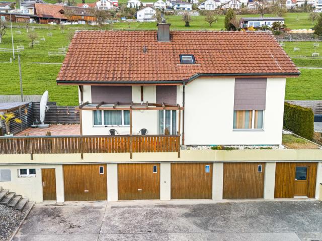 Haus kaufen in Lü