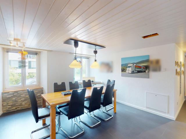 Haus kaufen in Aargau