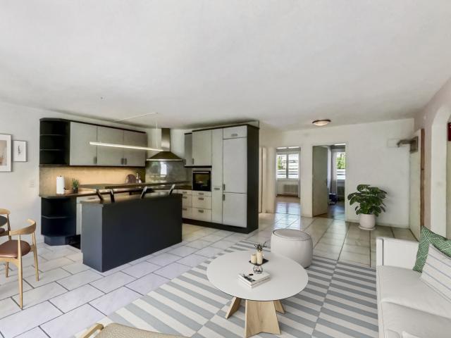Wohnung kaufen in Ostermundigen, Bern