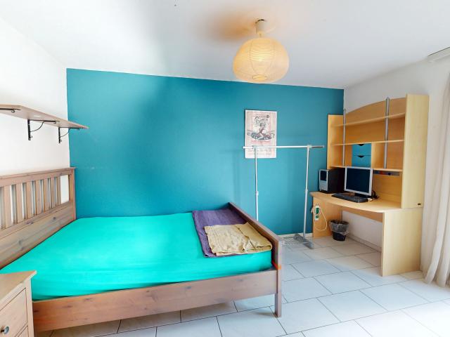 Wohnung kaufen in Huttwil, Bern