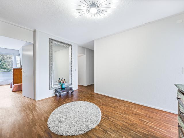 Wohnung kaufen in Köniz, Bern