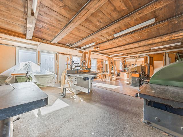 Haus kaufen in Trubschachen, Bern
