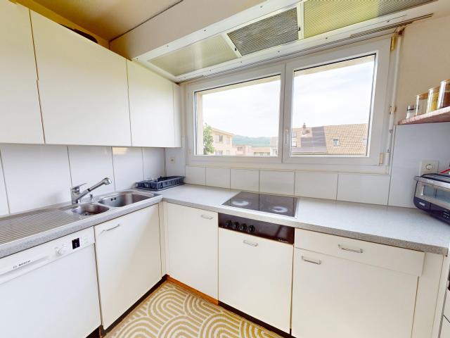Wohnung kaufen in Olten, Solothurn
