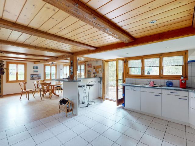 Haus kaufen in Lü