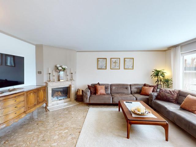 Haus kaufen in Gebenstorf, Aargau