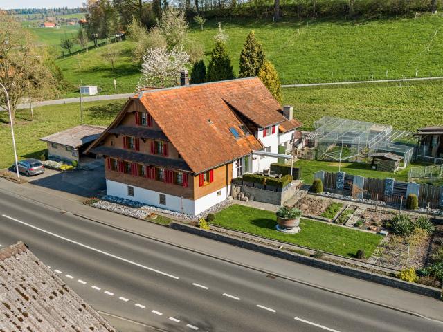 Haus kaufen in Lü