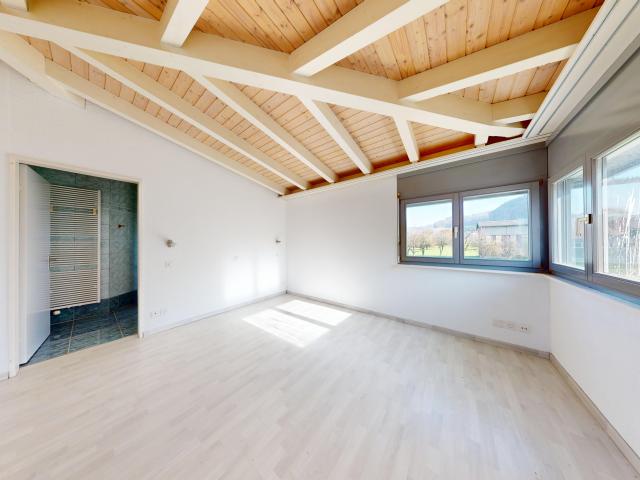 Wohnung kaufen in Lü