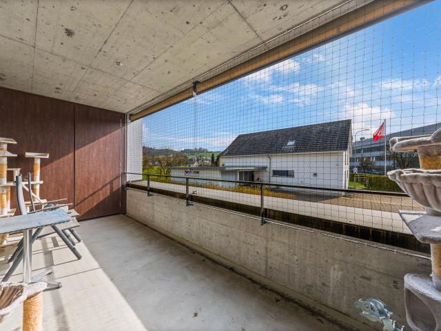 Wohnung kaufen in Muhen, Aargau