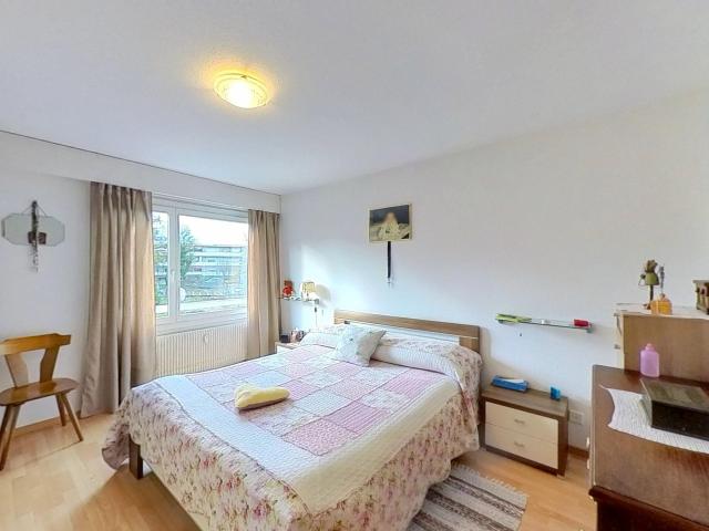Wohnung kaufen in Bern