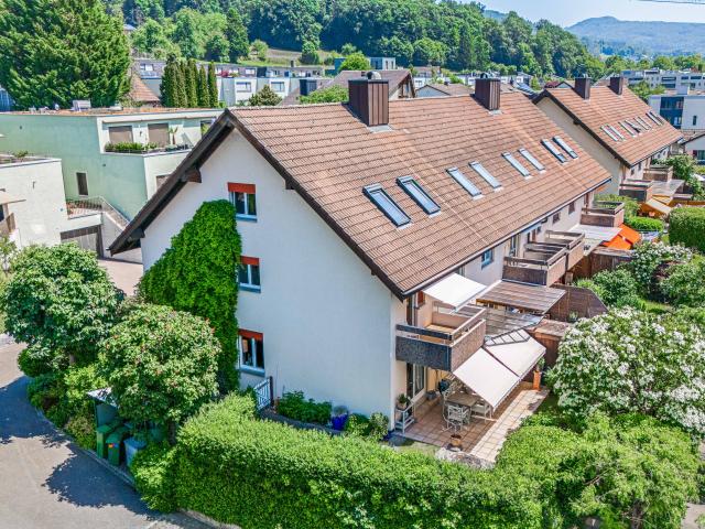 Haus kaufen in Obersiggenthal, Aargau