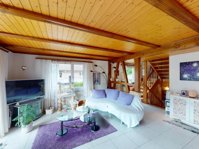 Haus kaufen in Uetendorf, Bern