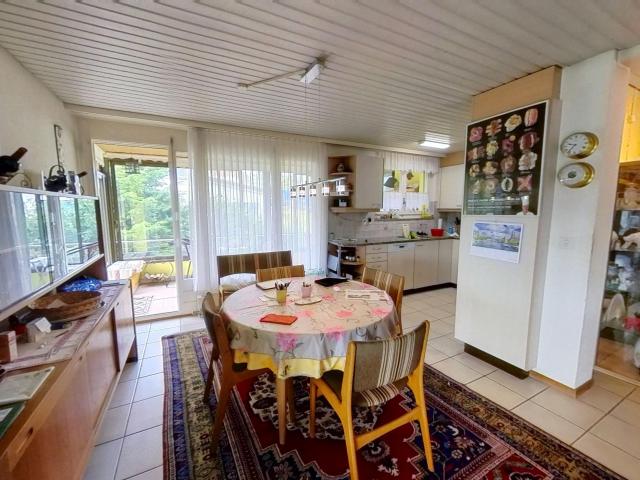 Wohnung kaufen in Moosseedorf, Bern