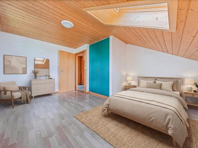 Haus kaufen in Lü