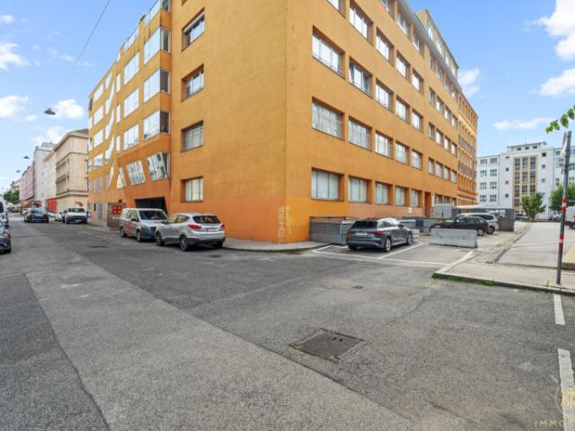 Büro kaufen in KG Oberlaa Stadt, Wien