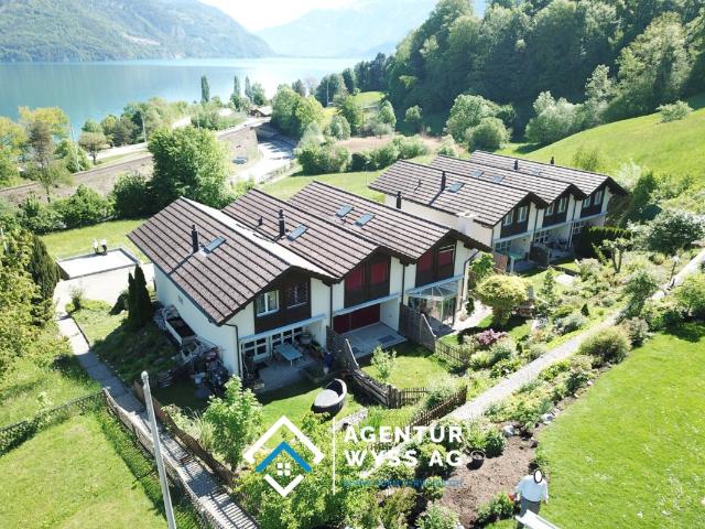 Immobilie mieten in Hondrich, Bern