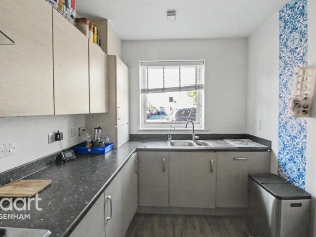House for rent in Greater London