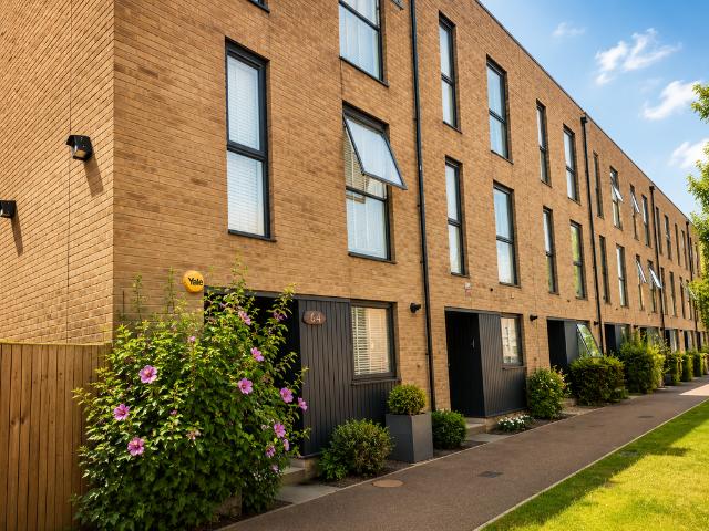 House for rent in Greater London