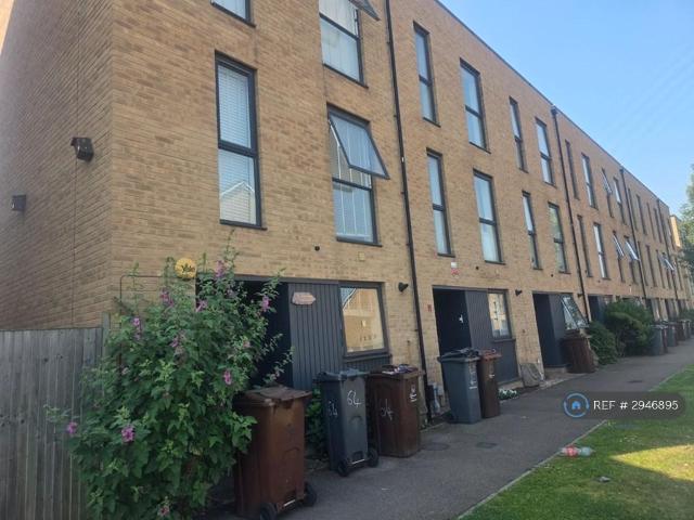 House for rent in Greater London