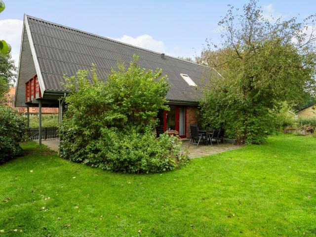 Villa til salg i Resen, Viborg Kommune
